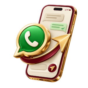 03 · WhatsApp’tan gönder